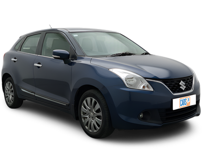 Maruti Baleno-img